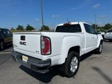 Used 2015 GMC Canyon SLE image 3