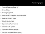 Used 2015 Chevrolet Silverado 1500 LT w/ All Star Edition image 6