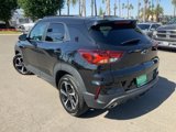 Used 2021 Chevrolet TrailBlazer RS w/ Sun and Liftgate Package image 5