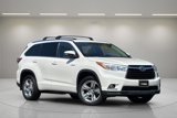 Used 2015 Toyota Highlander Limited image 2