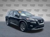 Used 2023 Nissan Rogue S image 2