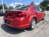 Used 2013 Dodge Avenger SE image 5