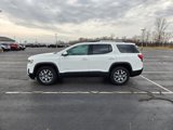 Used 2023 GMC Acadia SLT image 4