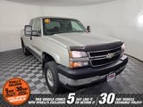 Used 2006 Chevrolet Silverado 2500 LT w/ Skid Plate Package image 2