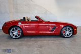 Used 2012 Mercedes-Benz SLS AMG Roadster image 2