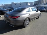 Used 2025 Mercedes-Benz CLA 250 4MATIC image 4