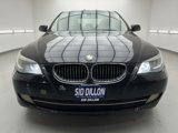 Used 2008 BMW 528i Sedan image 2