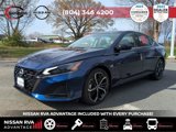 Certified 2023 Nissan Altima 2.5 SR image 2