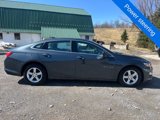 Used 2021 Chevrolet Malibu LS w/ LPO, Floor Liner Package image 4