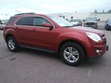 Used 2013 Chevrolet Equinox LT w/ Power Convenience Package image 4