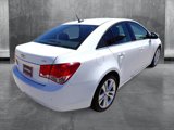 Used 2012 Chevrolet Cruze LTZ image 4