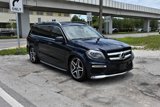 Used 2015 Mercedes-Benz GL 550 4MATIC image 2