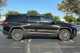 Certified 2022 Chevrolet Traverse RS image 3