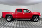 Used 2018 GMC Sierra 1500 SLT w/ SLT Premium Package image 3