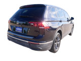 Used 2022 Volkswagen Tiguan SE image 3