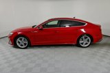 Used 2021 Audi A5 2.0T Premium Plus w/ Premium Plus image 3