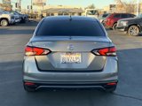 Used 2021 Nissan Versa SV image 5