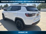 New 2025 Jeep Compass Latitude image 5