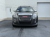 Used 2015 GMC Terrain SLT w/ Chrome Edition image 2