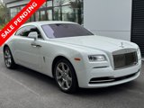Used 2014 Rolls-Royce Wraith image 3