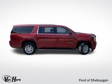 Used 2015 GMC Yukon XL SLT w/ Open Road Package image 2