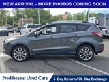 Used 2016 Ford Escape SE w/ SE Chrome Package image 4