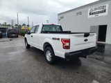 Used 2020 Ford F150 XL w/ Equipment Group 101A Mid image 3