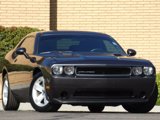 Used 2013 Dodge Challenger SXT image 3