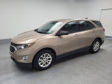 Used 2018 Chevrolet Equinox LS image 2