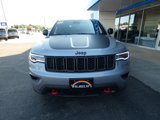 Used 2018 Jeep Grand Cherokee Trailhawk w/ Trailhawk Luxury Group image 5
