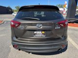 Used 2016 MAZDA CX-5 Grand Touring image 5