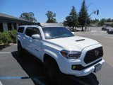 Used 2021 Toyota Tacoma 4x4 Double Cab image 5