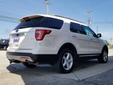 Used 2017 Ford Explorer XLT image 6