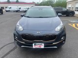 Used 2020 Kia Sportage S w/ S Sunroof Package image 2