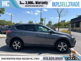 Used 2017 Toyota RAV4 XLE image 6