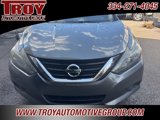 Used 2017 Nissan Altima 2.5 SR w/ Midnight Edition Package image 3