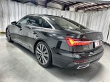 Used 2019 Audi A6 3.0T Prestige w/ Prestige Package image 3