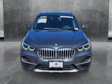 Certified 2021 BMW X1 xDrive28i w/ Convenience Package image 2