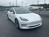 Used 2021 Tesla Model 3 Long Range image 4