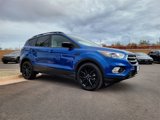Used 2018 Ford Escape SEL w/ Ford Safe & Smart Package image 2