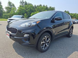Used 2021 Kia Sportage LX w/ LX AWD Popular Package image 5