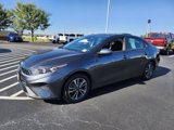 Used 2023 Kia Forte LXS image 3