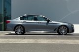 Used 2019 BMW 530e w/ M Sport Package image 2