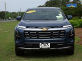 Used 2025 Chevrolet Equinox LT w/ Safety and Technology Package image 5