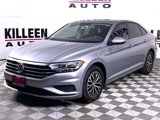 Used 2021 Volkswagen Jetta S w/ Driver Assistance Package image 3