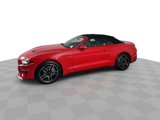 Used 2019 Ford Mustang Premium image 4
