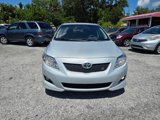 Used 2010 Toyota Corolla S image 2