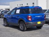 Used 2022 Ford Bronco Sport Big Bend w/ Convenience Package image 4