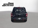 New 2024 Ford Bronco Sport Badlands w/ Premium Package image 3