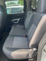 Used 2021 Nissan Titan SV image 3
